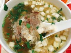 -西贝莜面村(东莞壹号广场店)