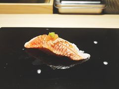 金目鲷寿司-鮨青(恒基名人购物中心店)