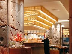 -京旬海鲜放题·铁板烧自助餐厅