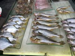 -陈鹏鹏潮汕菜(欢乐海岸 海边景观店)
