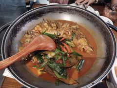 -老阿爸鲜鱼土菜(昆山花桥店)