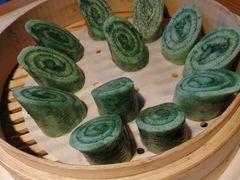 -姜君·千岛湖鱼头馆(浦东大道店)