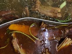 -新乡杨记红焖羊肉火锅(天坛南门店)