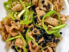 -牛山鹅乸饭(闸坡店)