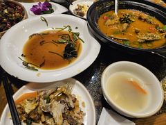 -尽善百年古院餐厅(王家老宅店)