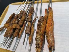 -老虎滩大连海鲜烧烤(建邺云锦路总店)