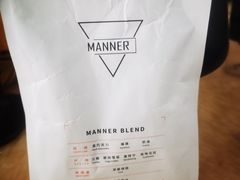 -Manner Coffee(深圳宝能All City店)