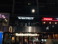 -The Meat & Wine Co Southbank(南岸店)