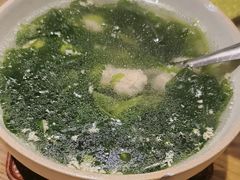 -四方桌·福建客家土菜(沙县步行街店)