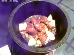 铁板牛柳-北京王府井希尔顿酒店·秦唐中餐厅Chynna