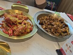 -辣盆盆麻辣小龙虾(哈尔滨总店)