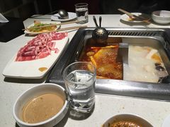 -海底捞火锅(龙岗星河COCO Park店)