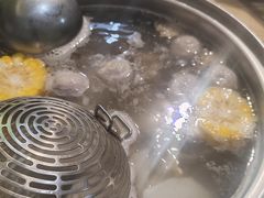 -夜牛潮汕鲜牛肉火锅店(翻身店)