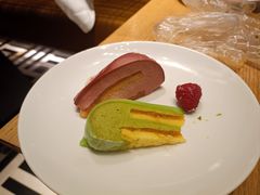 -长沙君悦酒店·自助餐厅咖啡厅
