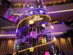 -OPEN開全日自助餐厅·西餐·海鲜(佛山希尔顿酒店)
