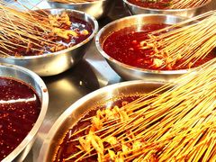 -乐山鲜知味钵钵鸡(奎星楼店)