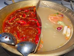 -小龙坎火锅(IFS HOT店)
