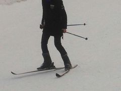 -十三陵雪世界滑雪场