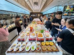 -宁海食府·涌宴(真和店)