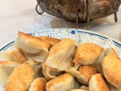 -莲花公园煎蟹(总店)