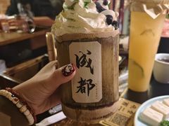 -吼堂老火锅(太古里总店)