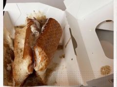 -麦当劳(欢乐谷店)