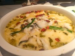 -外婆家(西红门荟聚购物中心店)