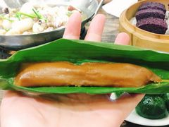 -茗竹楼(龙河星城店)