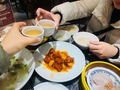 -安泰楼·佛跳墙创始人·传统闽味早茶·酒楼(三坊七巷闽菜地标店)