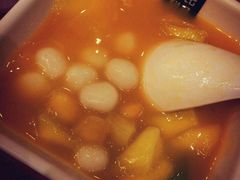 -满记甜品(南京虹悦城三店)