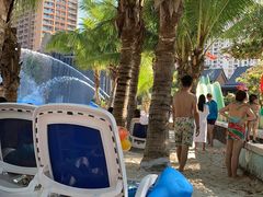 -亚马逊丛林水乐园