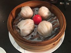 -广州文华东方酒店·江-由辉师傅主理