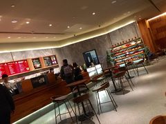 -星巴克臻选(南京艾尚天地店)