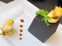 -FOUNT创意日料