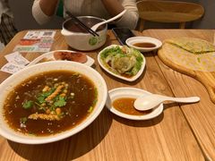 -甲乙饼·手工牛肉饼(东方广场店)