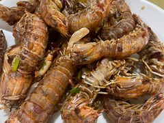 -吉莲利苑海鲜酒家(珠海拱北29年老字号店)