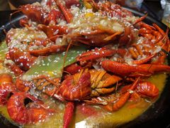 -新疆烧烤王(广灵店)