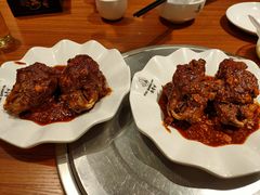 麻辣兔头-老号尤兔头(幸福店)