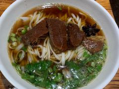 -肆姐面粉馆(坡子街店)
