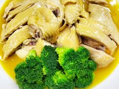 -钱塘府海鲜餐厅