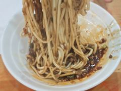 -华兴街自力面店