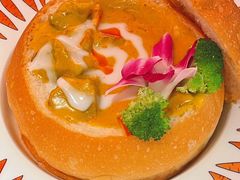 -太食獸泰式茶餐厅(IFS国金中心店)