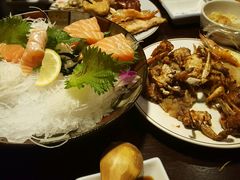-松子料理(白家庄店)