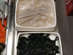 翡翠藻-海底捞火锅(金鼎广场店)