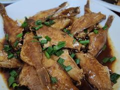 -红灯笼龙凤饭店(宁波老字号店)