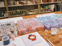 -100家灵感仓库·DIY团建(什刹海店)