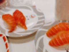 -新一番三文鱼寿司(上邦店)