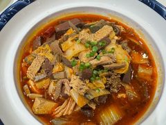 -老爷庙风味美食府(魏都大道店)