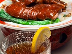 -稻香饭店(IFS国金中心店)