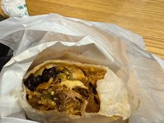 -安徽阜阳卷馍(西单店)